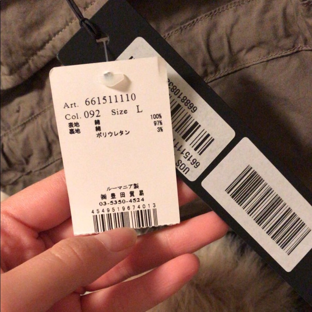 stone island jacket - Picture 4 of 5